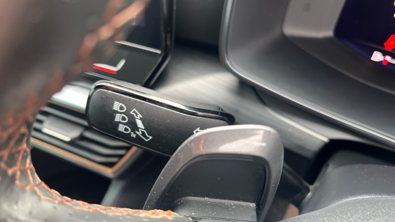 CUPRA Formentor 1.5 TSI 150 V2 5dr DSG Petrol Estate